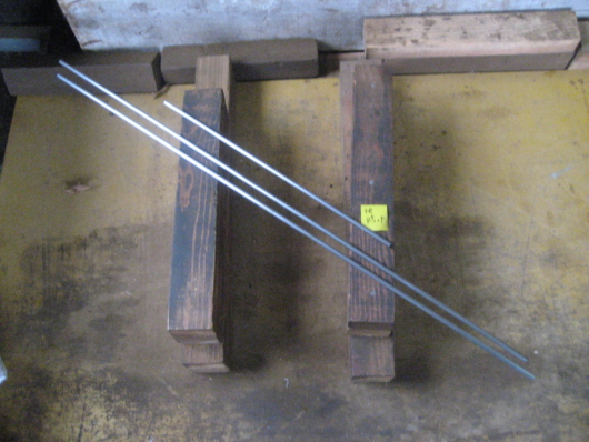 鉄SSミガキ丸棒の販売規格 – 金属材料販売の山洞金物店