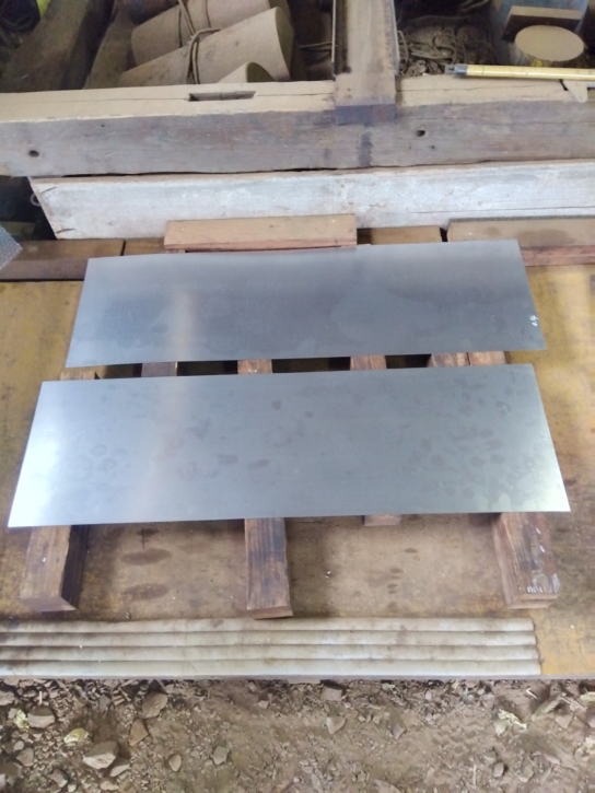 ゲージ鋼の写真3