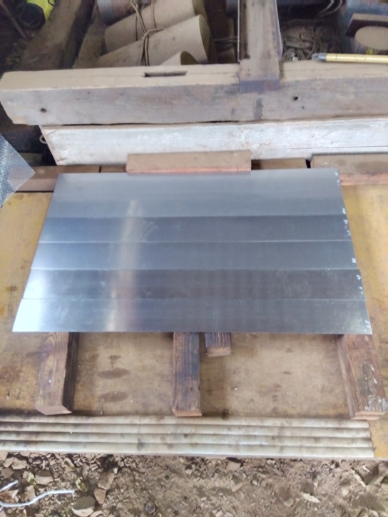 ゲージ鋼の写真2